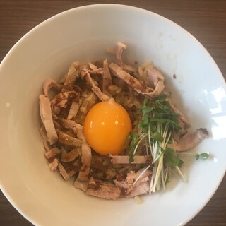 ラ~メン ちゅるちゅる_2