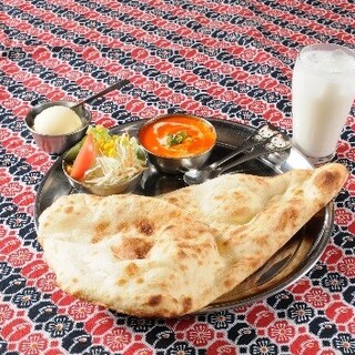 Kids Set ダウラギリ 住吉店 住吉 jr 六甲ライナー インドカレー 食べログ
