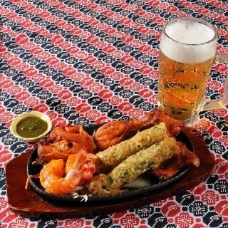 Dhaulagiri Mix Grill ダウラギリ 住吉店 住吉 jr 六甲ライナー インドカレー 食べログ