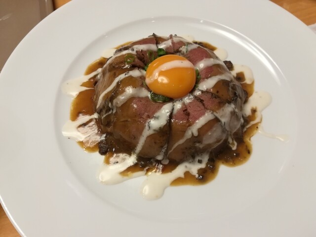 Sutekimiya Nasu Kuroiso Casual Dining Tabelog