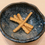 うなぎ処　岡 - 