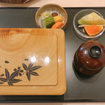 うなぎ処　岡 - 