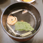 うなぎ処　岡 - 