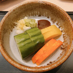 うなぎ処　岡 - 