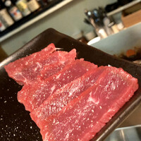 赤身焼肉 かるびあーの 新橋店 - 