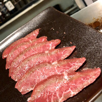 赤身焼肉 かるびあーの 新橋店 - 