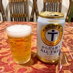 マハラニ - ノンアルコールビール
