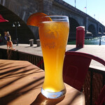 Burgers by the Bridge - Shock Tap ＄5.00