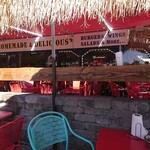 Burgers by the Bridge - 