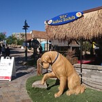Burgers by the Bridge - 
