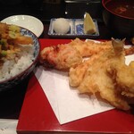 Tempura Hisago - 