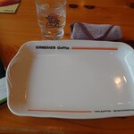 コメダ珈琲店 - ゴチゴチソウサマ!