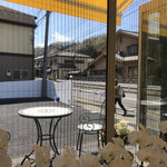 CAFE CHOU CHOU - 