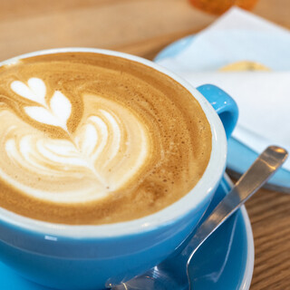 百塔珈琲 Shimofuri_0