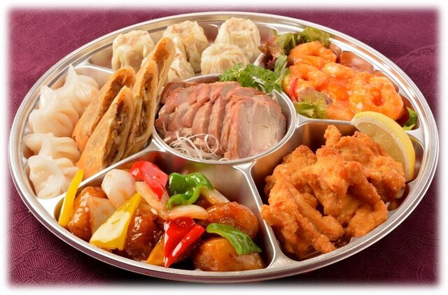 閉店 天津飯店 コクーンシティさいたま新都心店 さいたま新都心 中華料理 食べログ