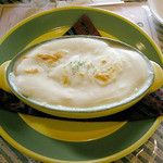 グランデ・レガロ - シーフードドリア