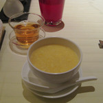 Ou Chou - コーンスープ
