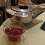 Ou Chou - 中国茶（ライチ茶）