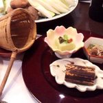 Sobashabu Souhonke Naniwasoba - 