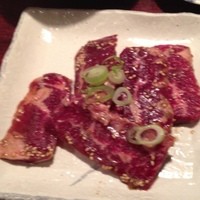 焼肉 大香園 - ハラミ
