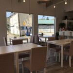 CAFE CHOU CHOU - 