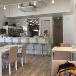 CAFE CHOU CHOU - 