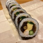 江戸前 鮨 服部 - 