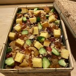 江戸前 鮨 服部 - 