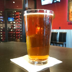 Jeremy's Juke Joint - ドリンク写真:Rival IPA ＄6.0