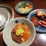 Yakiniku Ten Nikuru - 