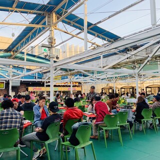 ビアガーデンマイアミ 栄 名古屋 ビアガーデン 食べログ ビアガーデンマイアミ 栄 名古屋 ビアガーデン 食べログ