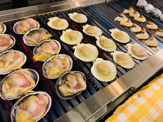 ビアガーデンマイアミ 栄 名古屋 ビアガーデン 食べログ