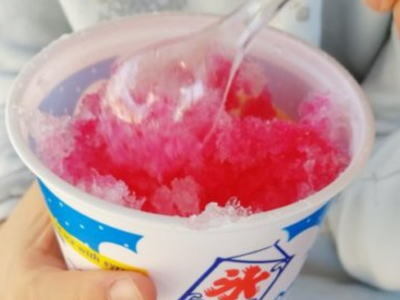 手つなぎカフェ まぁぶる ローズ店 - 本宮（カフェ）の写真