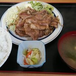 たか幸食堂 - 