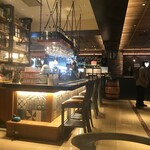 Bar Espanol LA BODEGA - 店内