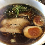 ラーメンたろう - 