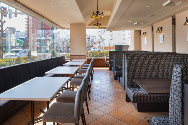 AOMORI BOLD KITCHEN（アオモリボールドキッチン） - 青森（ビュッフェ）の写真