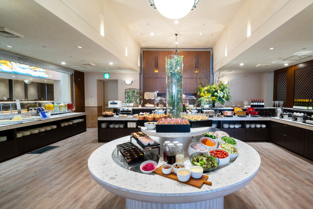 AOMORI BOLD KITCHEN（アオモリボールドキッチン） - 青森（ビュッフェ）の写真