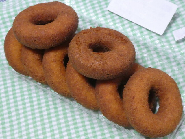 蔵王とうふ - 大河原（パン）の写真