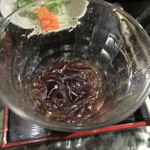 Dondo - Ishizukuri of Isaza