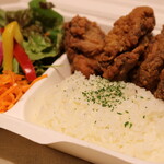 ハワイアン酒場 zerocafe - 