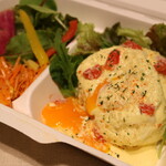 ハワイアン酒場 zerocafe - 