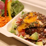 ハワイアン酒場 zerocafe - 