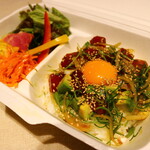 ハワイアン酒場 zerocafe - 