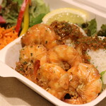 ハワイアン酒場 zerocafe - 