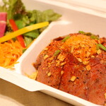 ハワイアン酒場 zerocafe - 