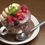 ハワイアン酒場 zerocafe - 