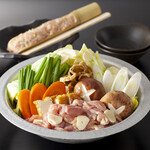 Shichirin Yakitori Icchou - 