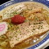 からみそラーメン ふくろう 本店