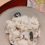 日本料理 直 - 